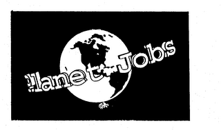 PLANET JOBS