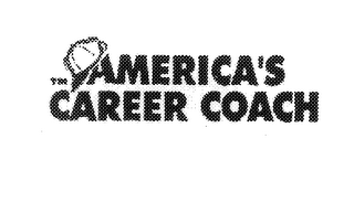 AMERICA'S CAREER COACH
