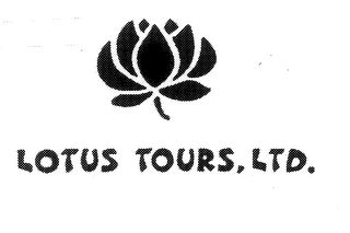 LOTUS TOURS, LTD.