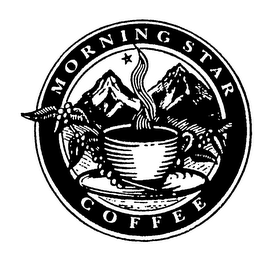 MORNING STAR COFFEE