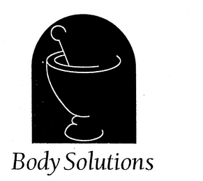 BODY SOLUTIONS