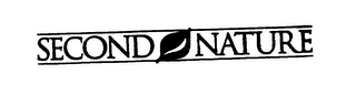 SECOND NATURE