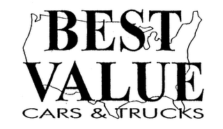 BEST VALUE CARS & TRUCKS