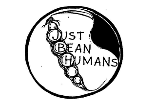 JUST BEAN HUMANS