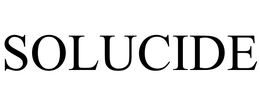 SOLUCIDE