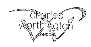 CHARLES WORTHINGTON LONDON