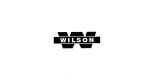 W WILSON