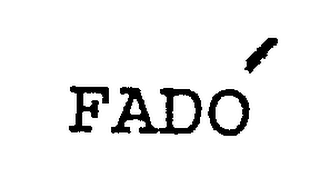 FADO