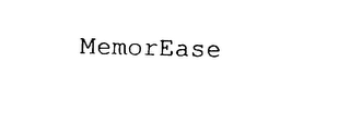 MEMOREASE