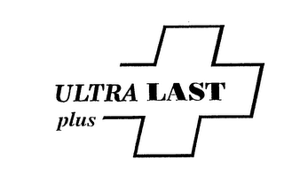 ULTRA LAST PLUS