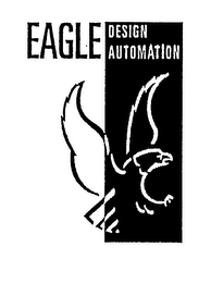 EAGLE DESIGN AUTOMATION