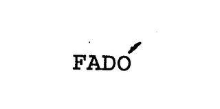 FADO