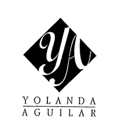 YA YOLANDA AGUILAR