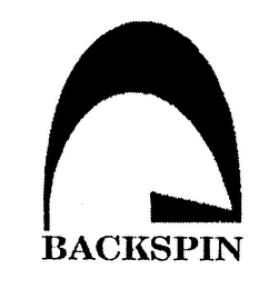 BACKSPIN