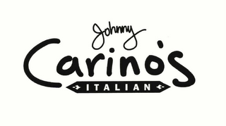 JOHNNY CARINO'S ITALIAN