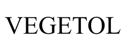 VEGETOL