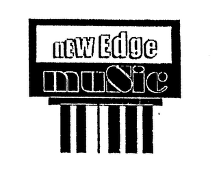 NEW EDGE MUSIC