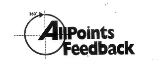 ALL POINTS FEEDBACK 360