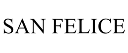 SAN FELICE