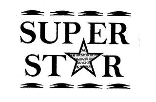 SUPER STAR
