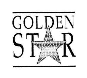 GOLDEN ST R