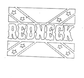 REDNECK