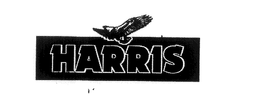 Harris Battery Company Incorporated logo