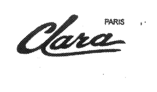 CLARA PARIS