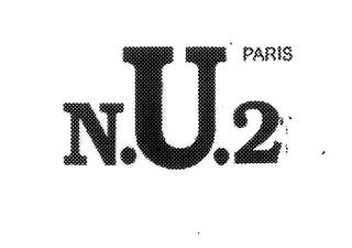 N.U.2 PARIS