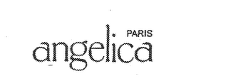 ANGELICA PARIS