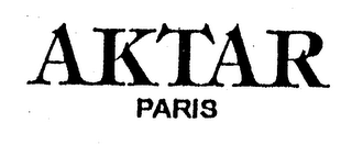 AKTAR PARIS