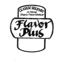 FLAVOR PLUS