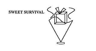 SWEET SURVIVAL