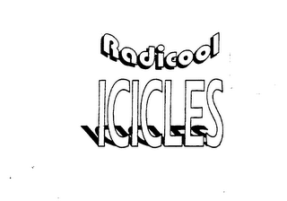 RADICOOL ICICLES