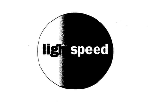 LIGHTSPEED