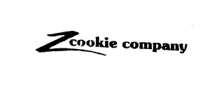 Z COOKIE COMPANY