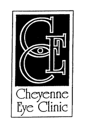 CEC CHEYENNE EYE CLINIC