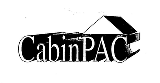 CABIN PAC