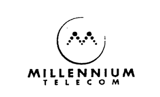 MILLENNIUM TELECOM