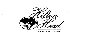 HILTON HEAD PRO EDITION