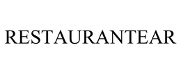 RESTAURANTEAR
