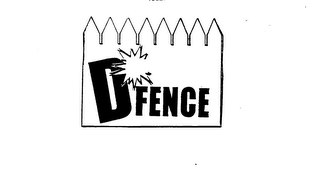 D FENCE