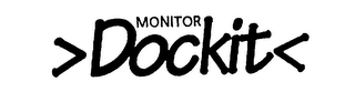 MONITOR DOCKIT