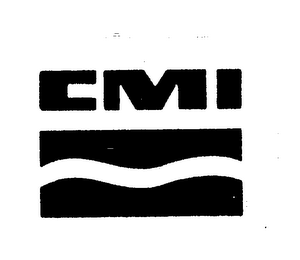 CMI