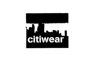 CITIWEAR STREET SPORTSWEAR