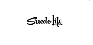 SUEDE-LIFE