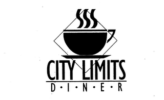 CITY LIMITS DINER