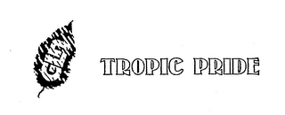 GLN TROPIC PRIDE
