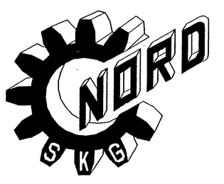 NORD SKG