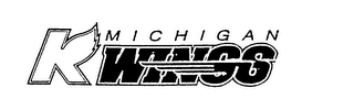 MICHIGAN K-WINGS